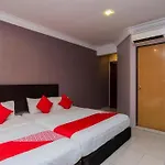 Golden Horse Hotel